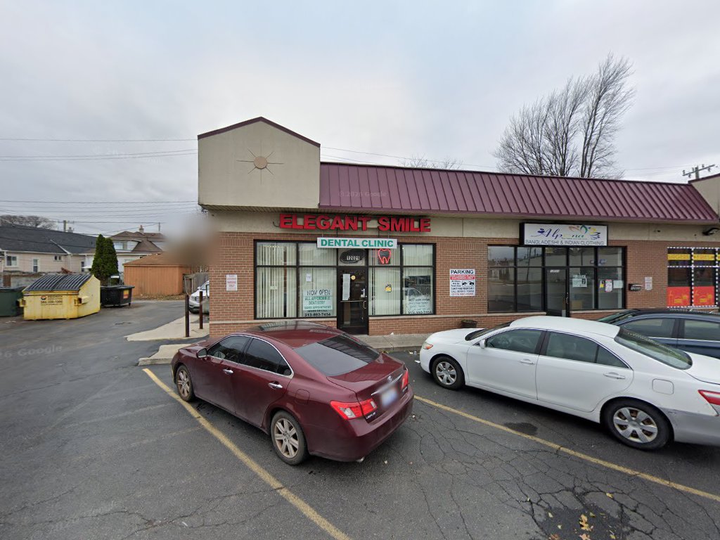 Alshaikh Nida M DDS in Hamtramck