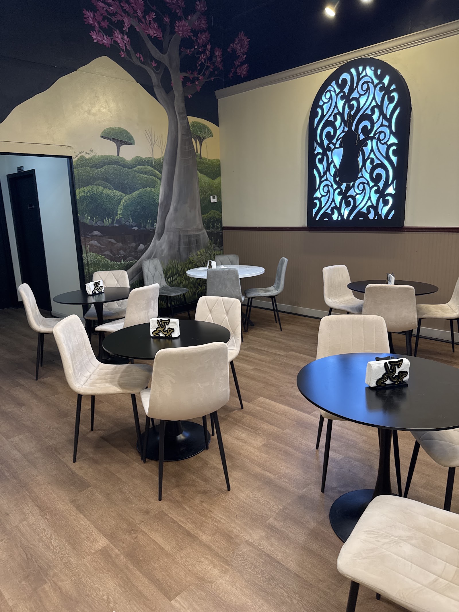 Arabica Cafe — photo