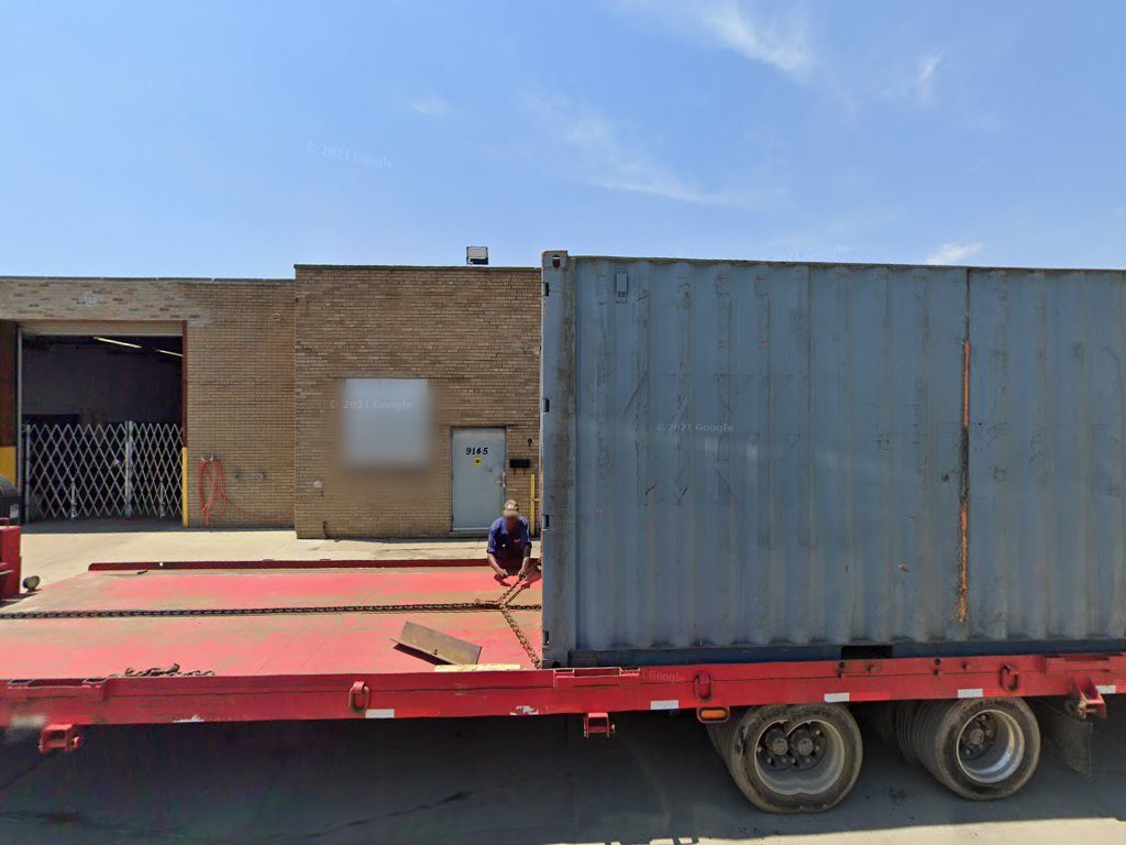 Baseline Towing and Recovery in Detroit