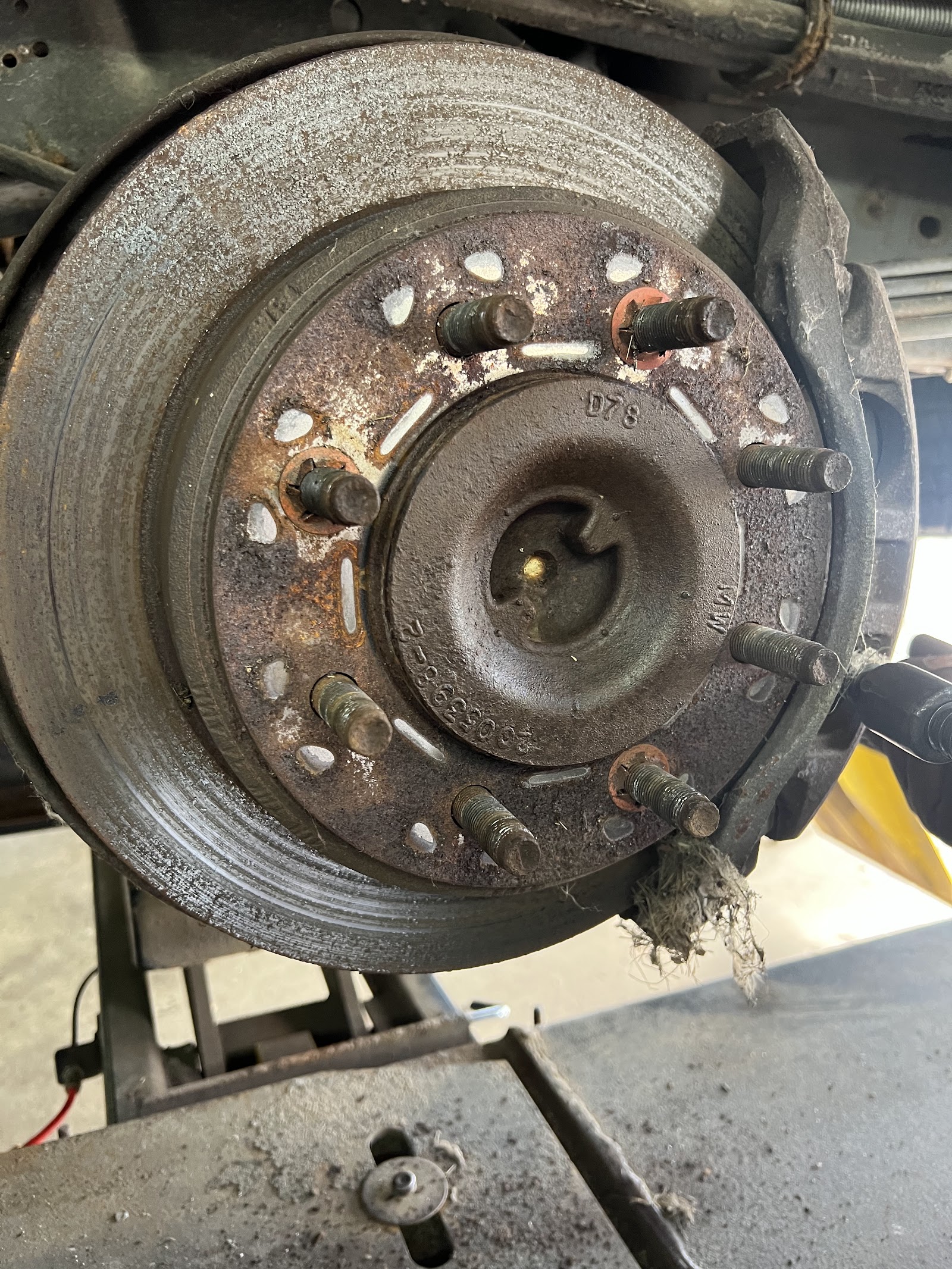 Campau Auto Repair in Hamtramck