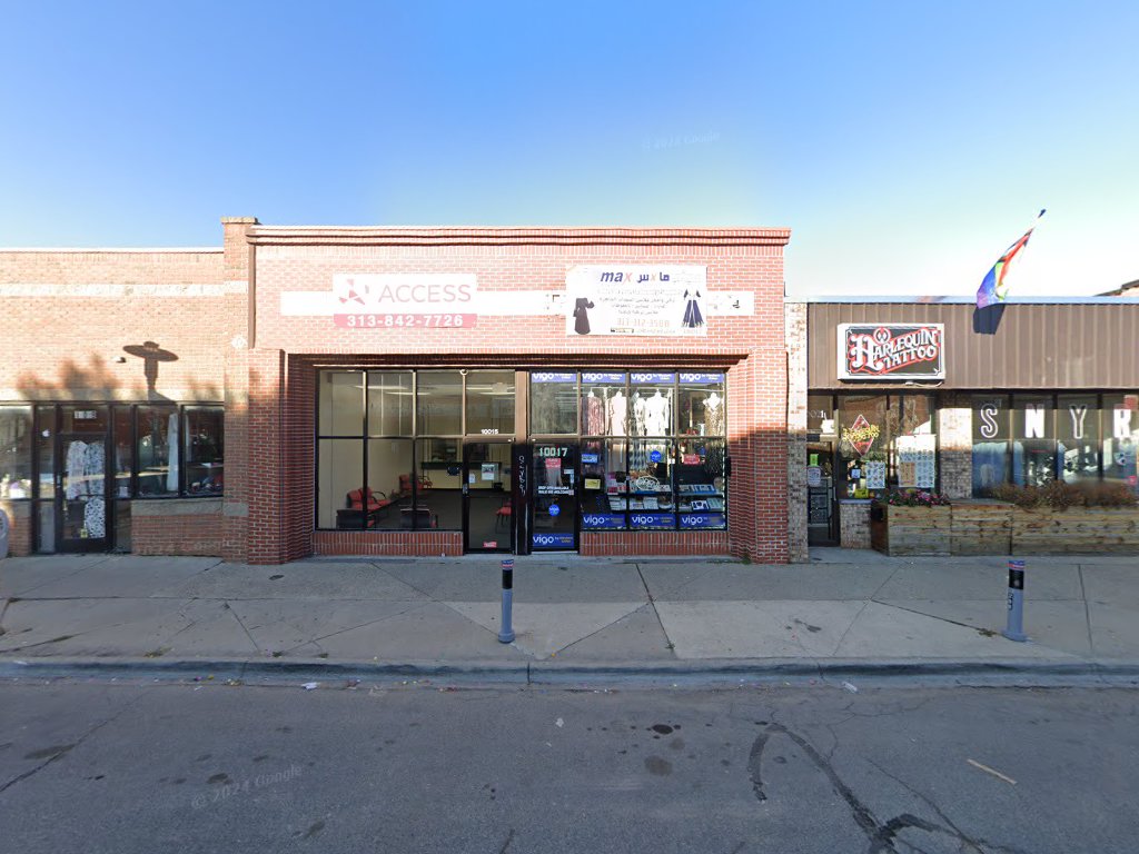 Citymax in Hamtramck