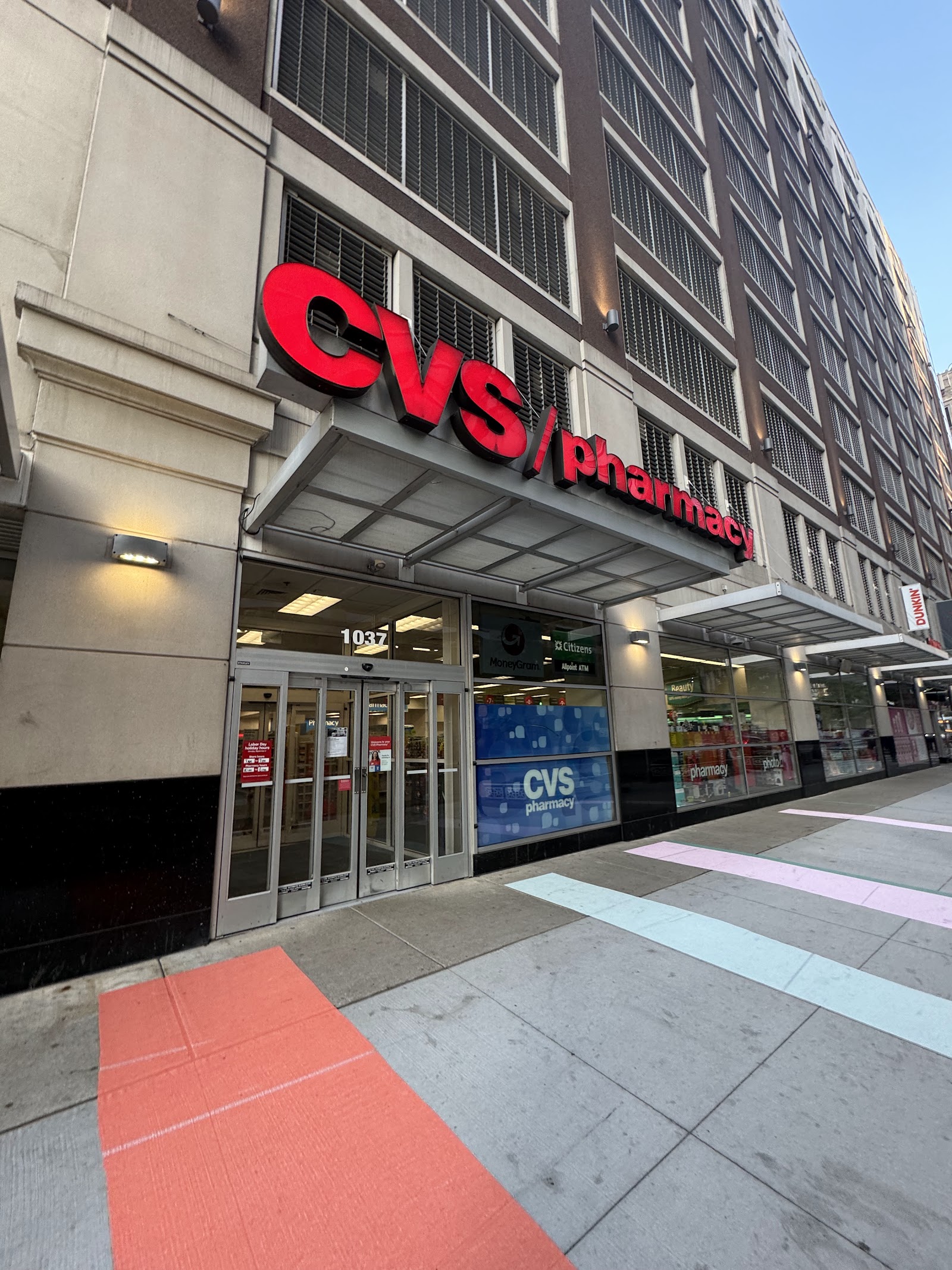 CVS — photo