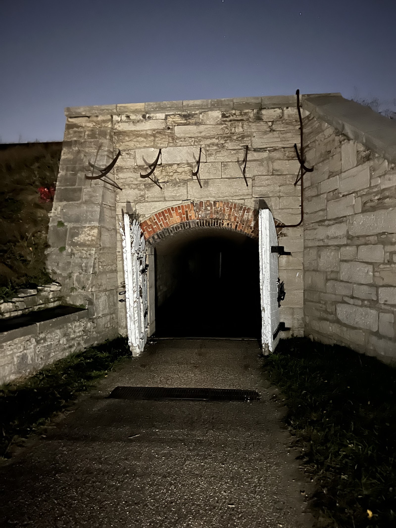 Detroit History Tours — photo