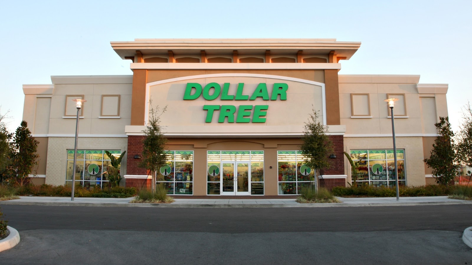 Dollar Tree in Hamtramck