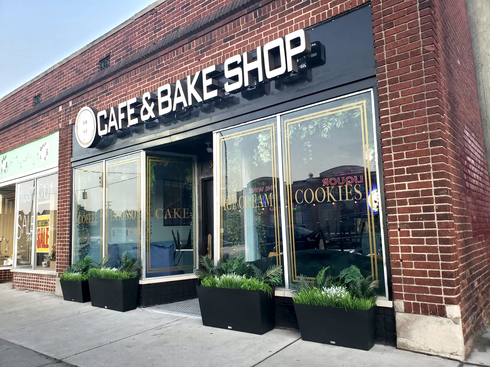 Dose Of Sugar in Hamtramck