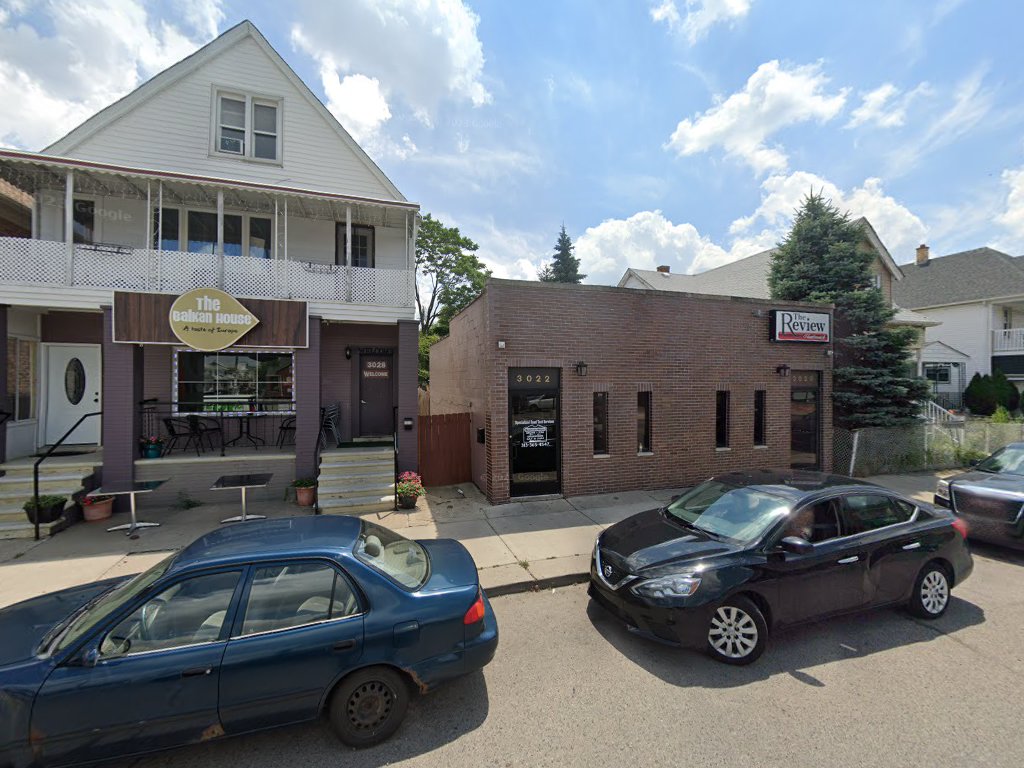 Elias Enterprise Inc in Hamtramck