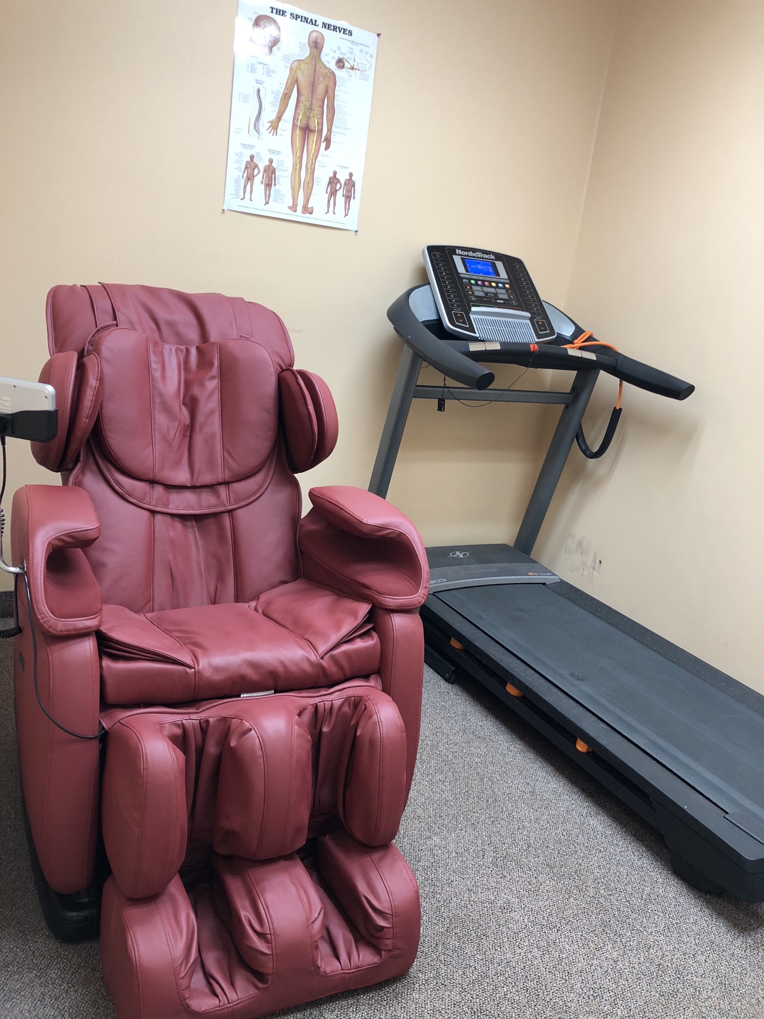 Family Health Center & Rehab - Dr. Almasmari — photo