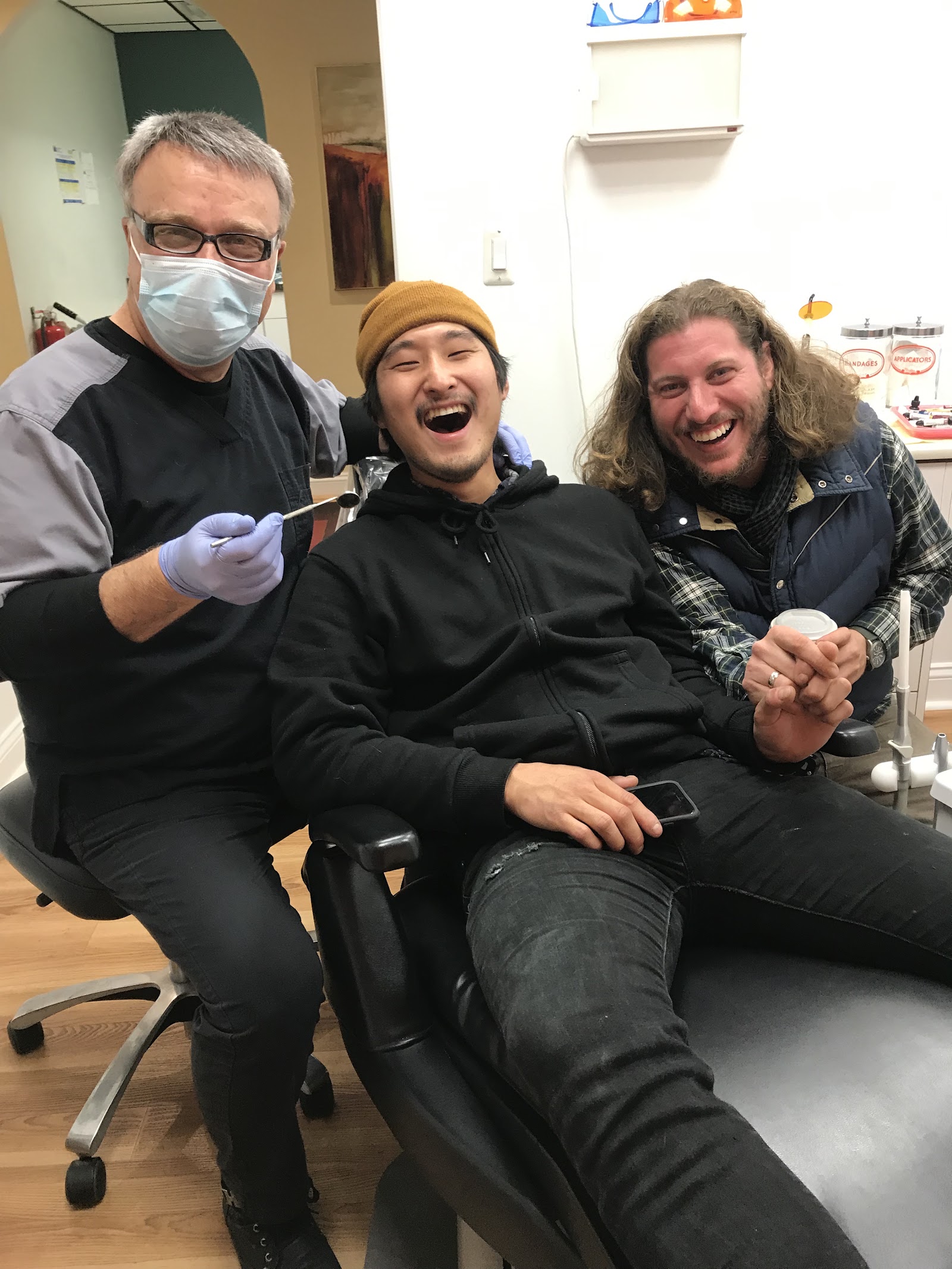 Florian Dental — photo