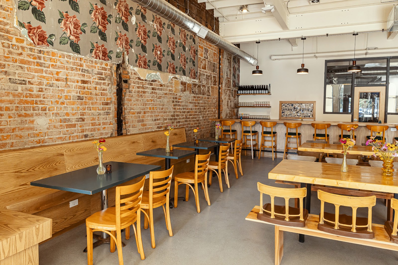 Florian East Lagers & Ales — photo