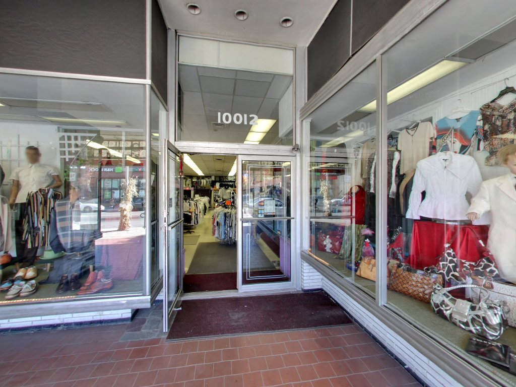 G Mart Men's & Boys Clothing in Hamtramck