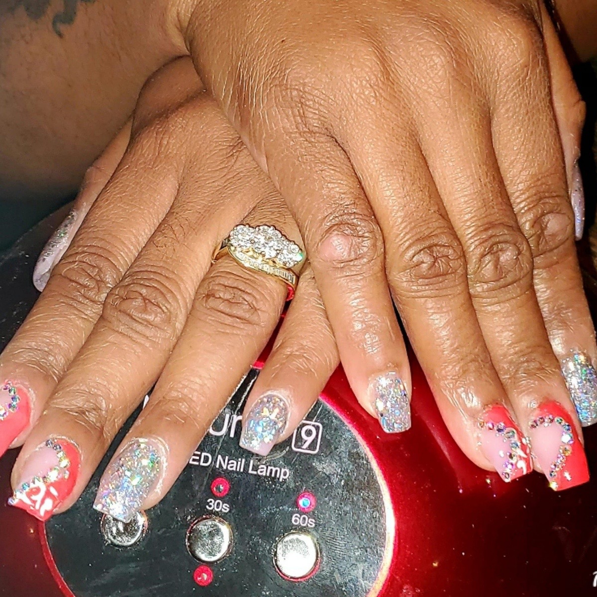 G.O.A.T Beauty Salon in Hamtramck