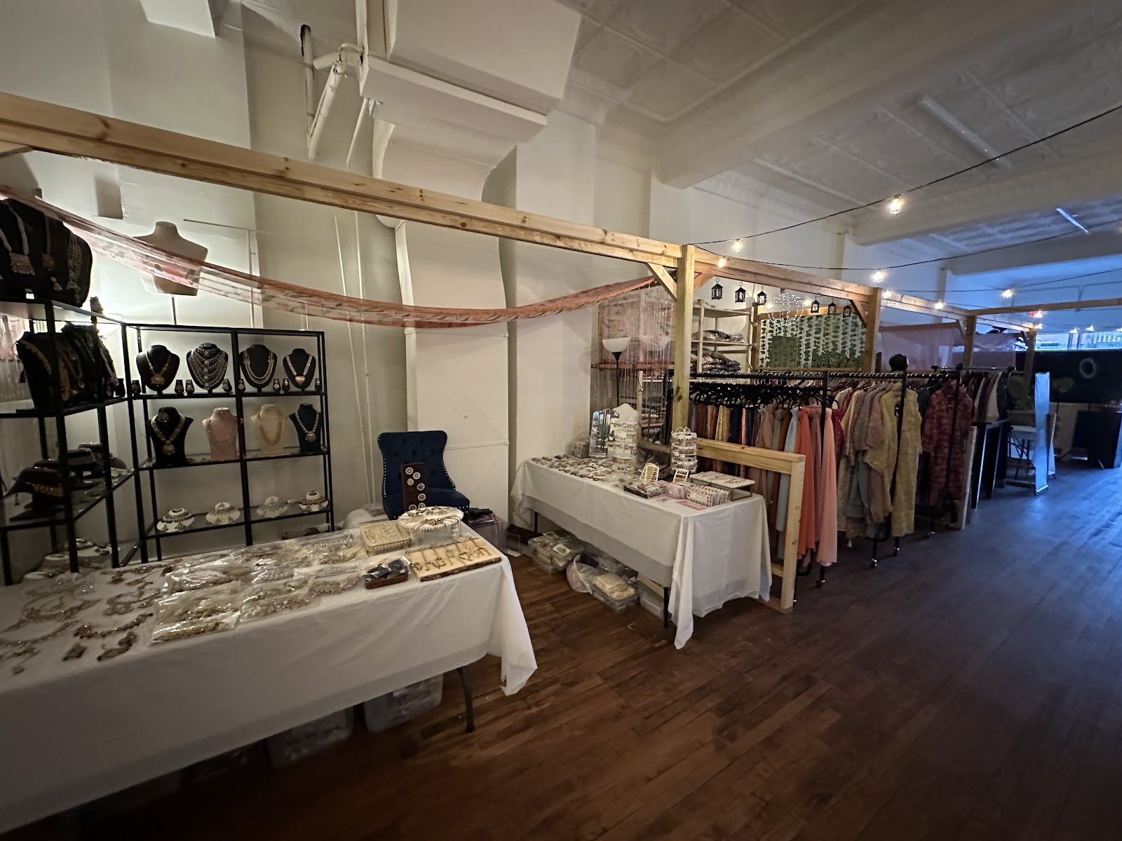 Hamtramck Bazaar — photo