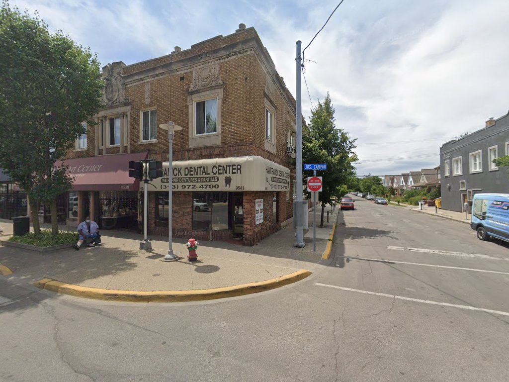 Hamtramck Dental Center — photo