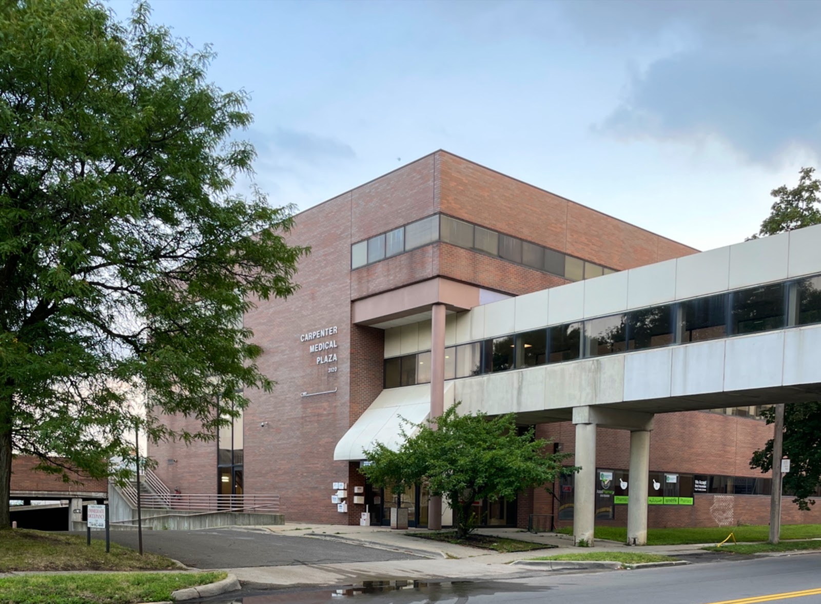 Hamtramck Dental Center — photo