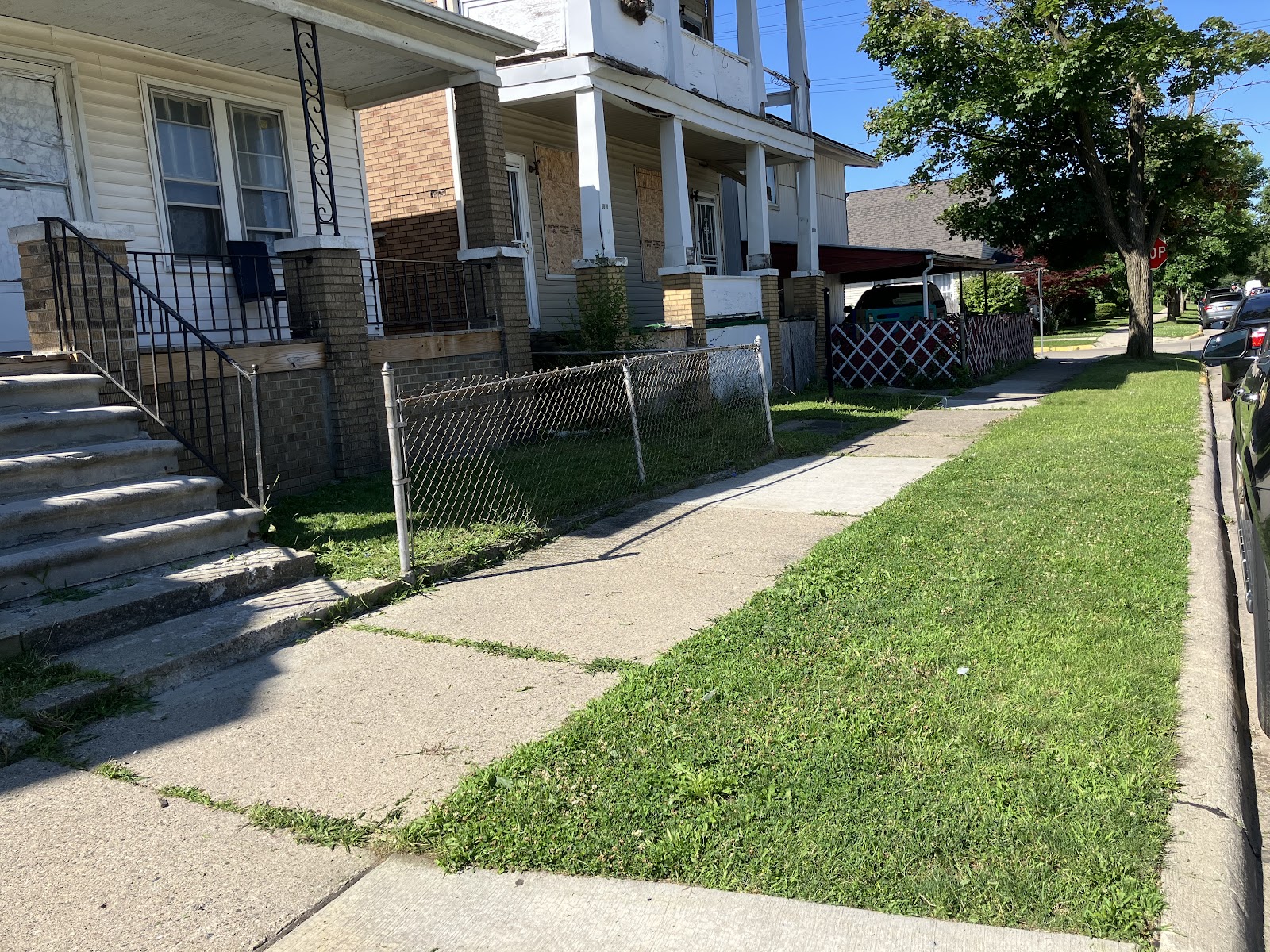 Hamtramck Lawn Care in