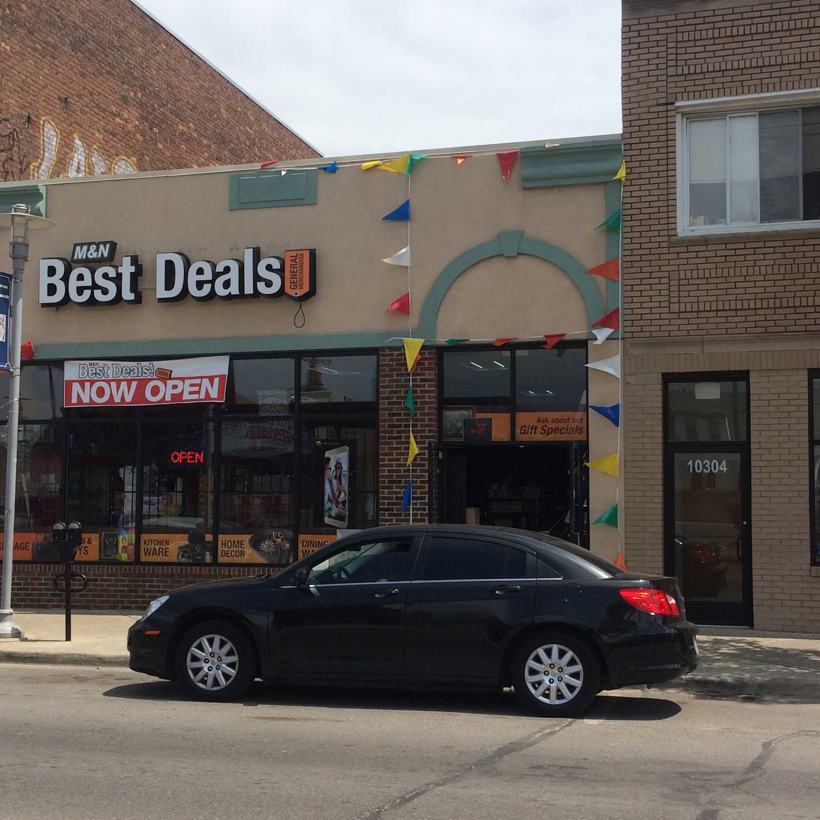 Hamtramck Mattress in Hamtramck