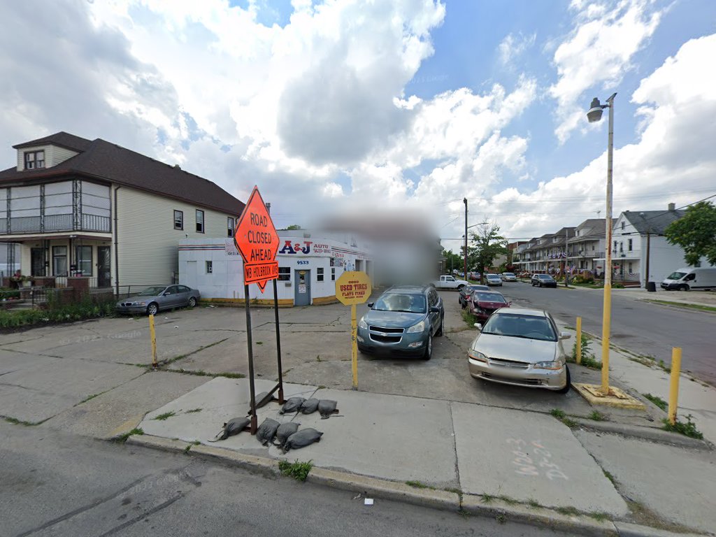 J & A Sales & Services in Hamtramck