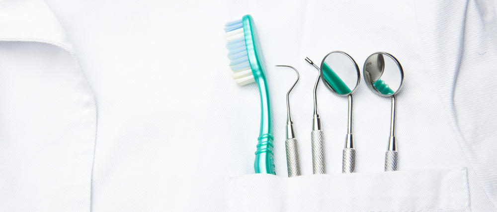 Joseph Odeesh DDS & Orchard Dental Group — photo