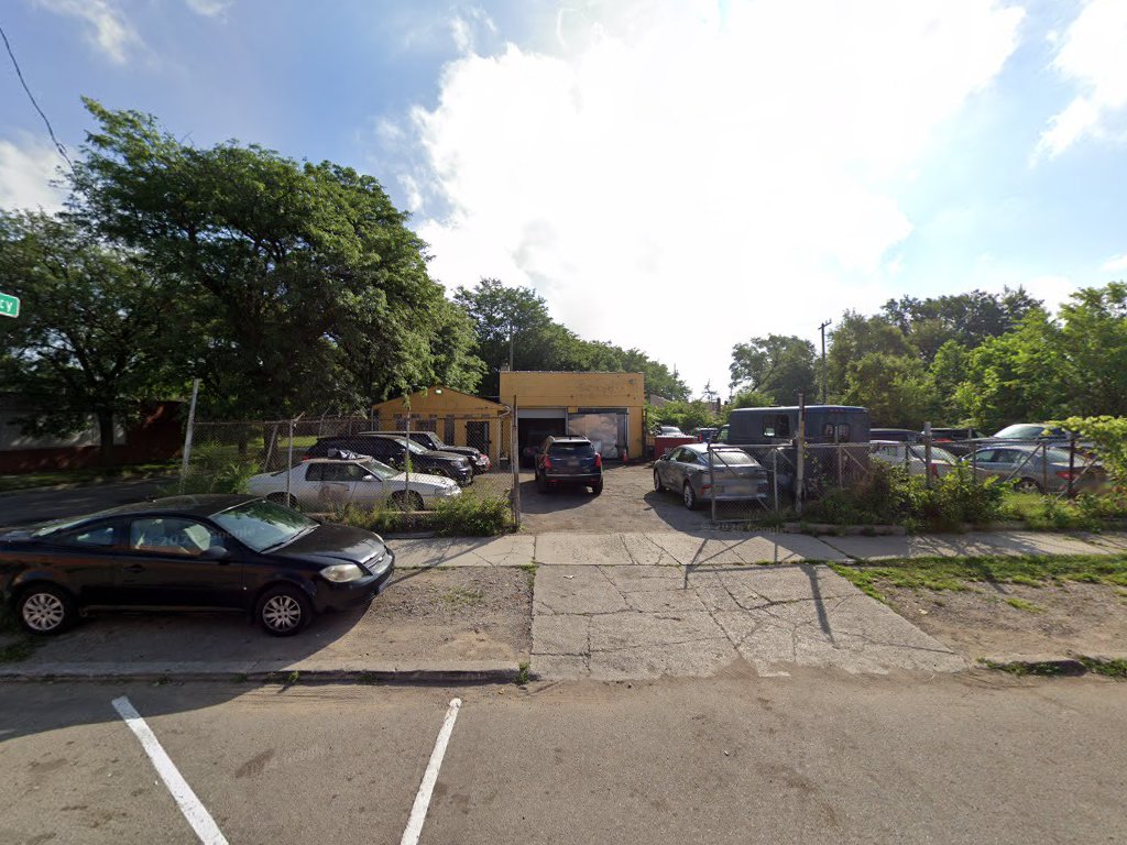 Justice Towing & Recovery in Hamtramck