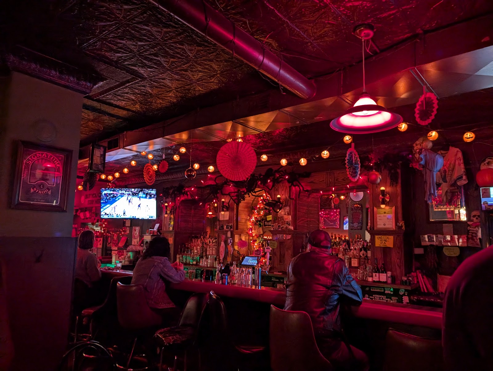 Kelly's Bar Hamtramck in Hamtramck