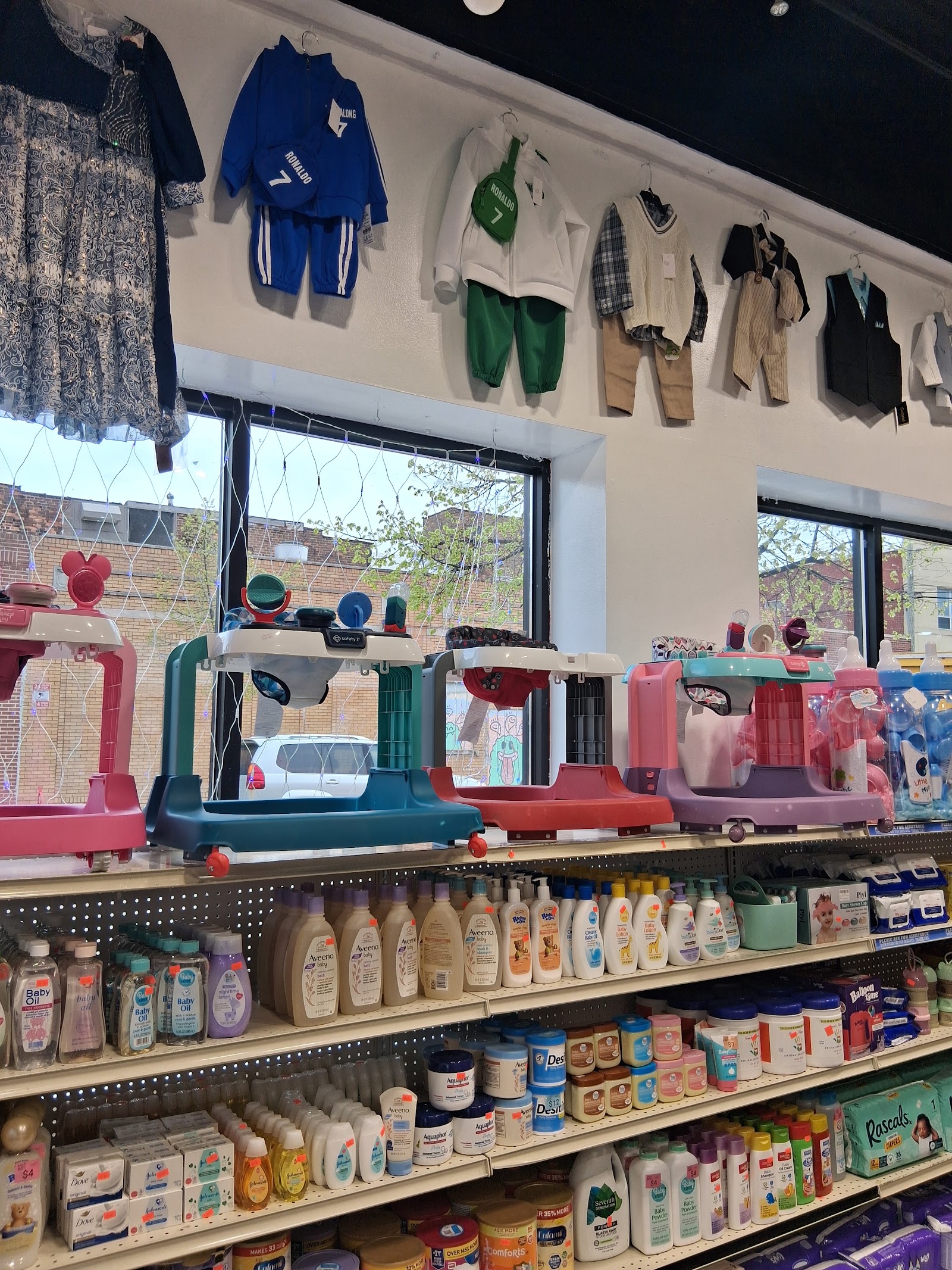 Little stars baby supplies in Hamtramck