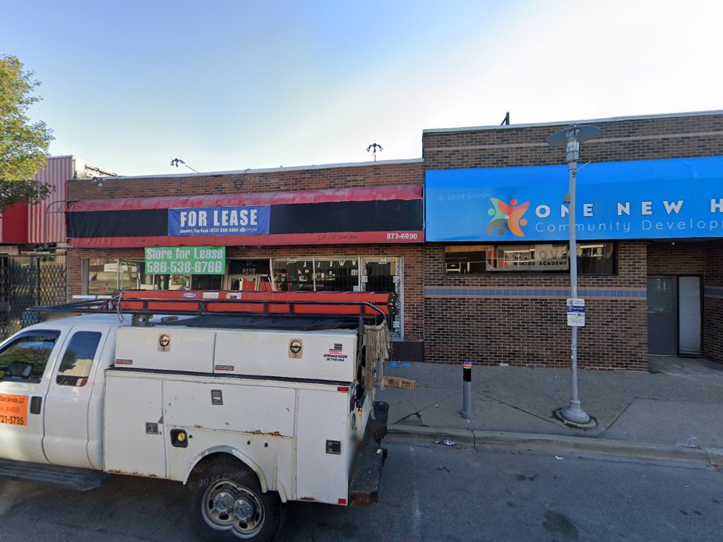 Modern Shoes LLC in Hamtramck