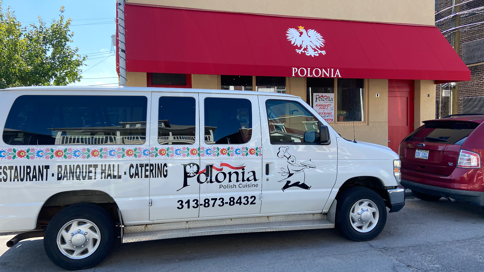Polonia Restaurant — photo