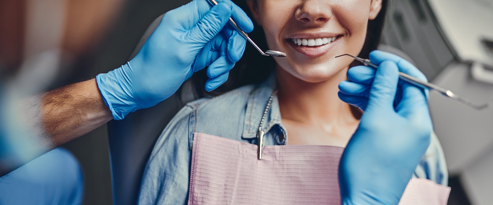 Premier Smiles Dental Care in Hamtramck
