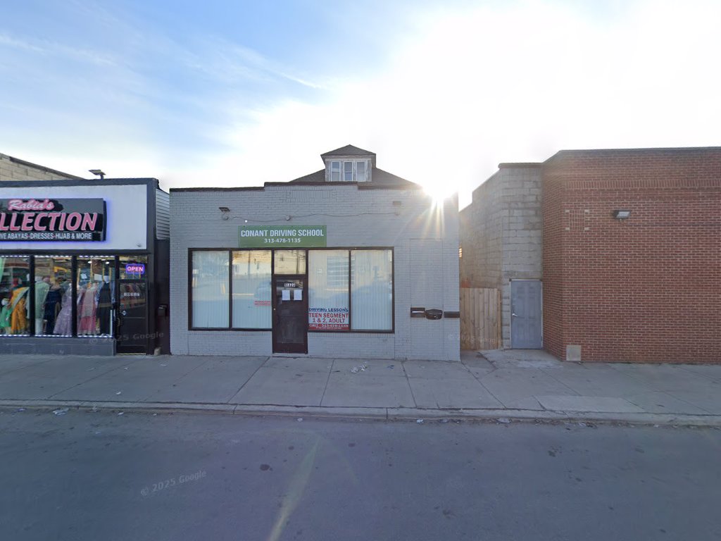 Prime Driving School LLC in Hamtramck