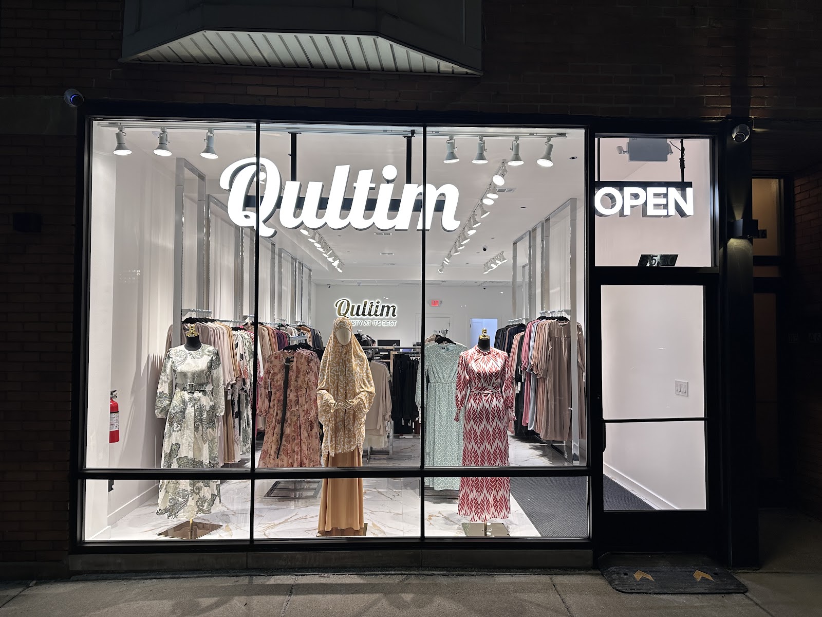 Qultim — photo