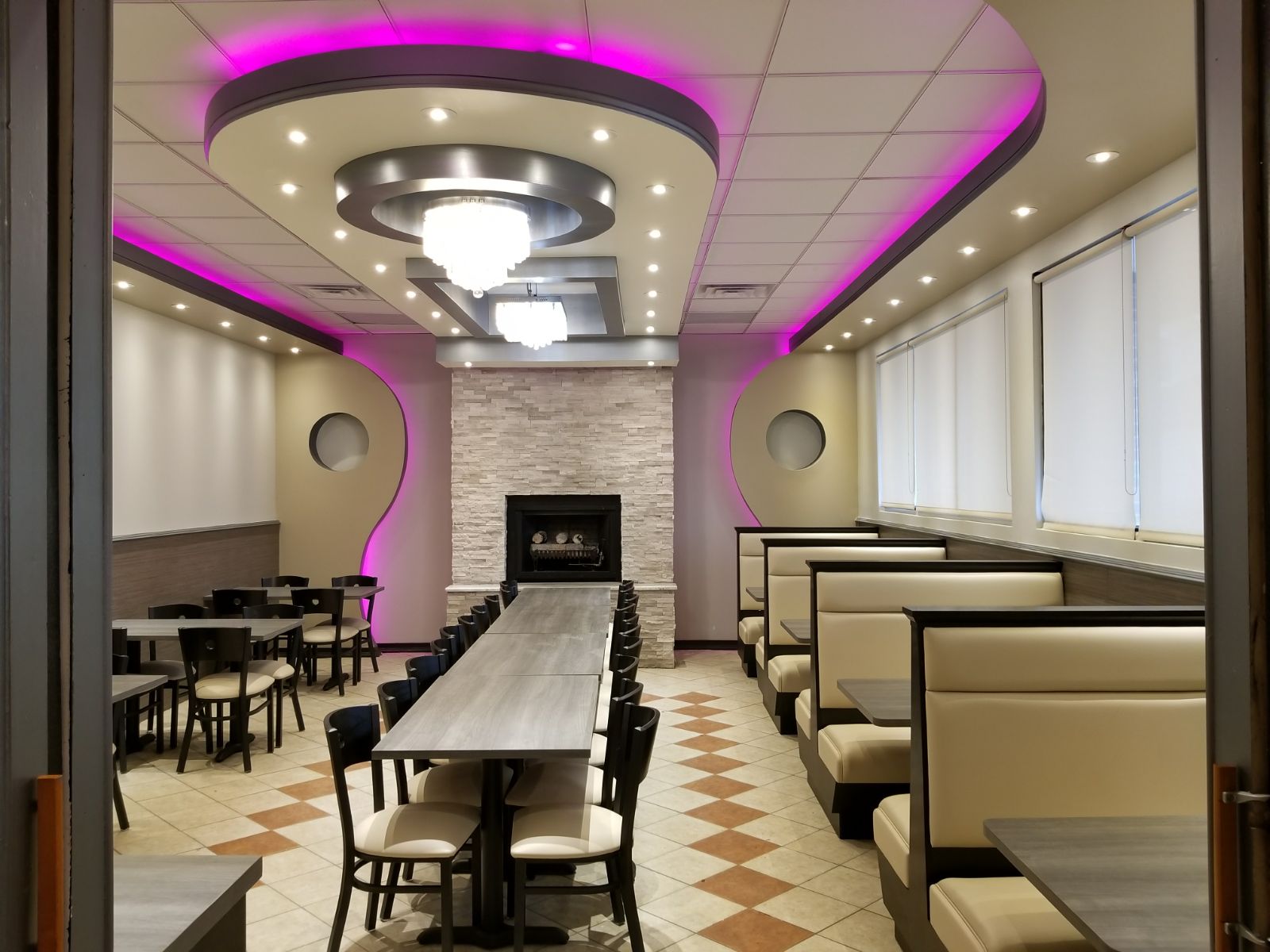 Remas Restaurant in Hamtramck