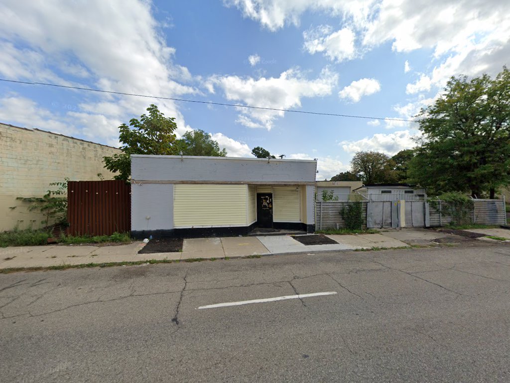 Romels Towing in Hamtramck