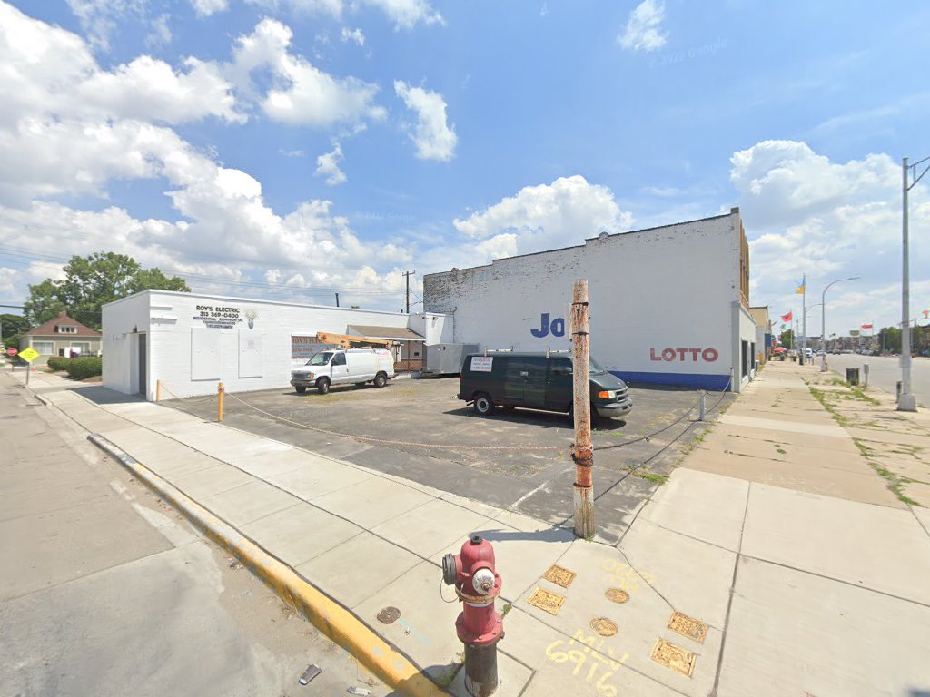 Roy's Electric LLC — photo