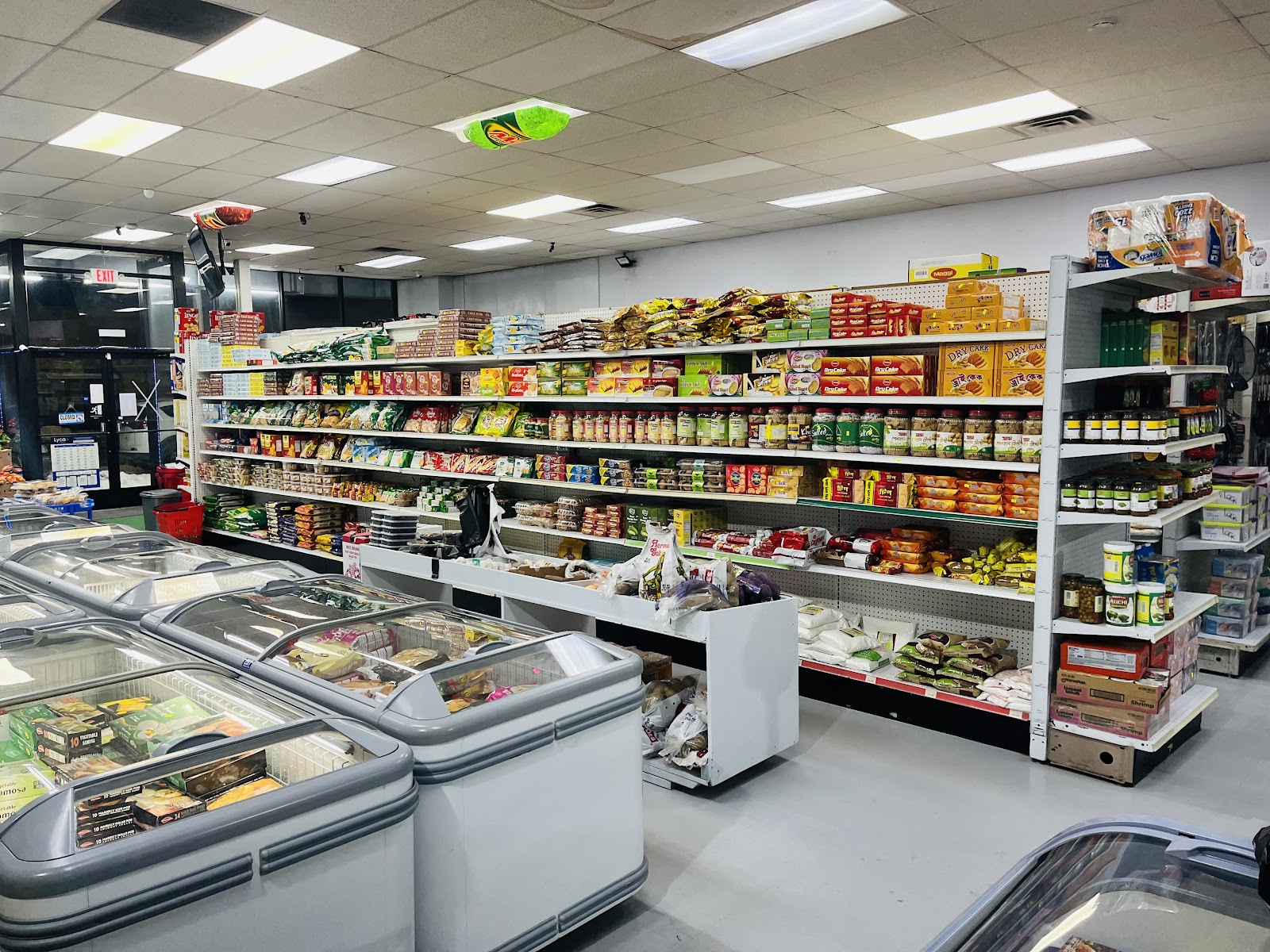 Royal Mart — photo