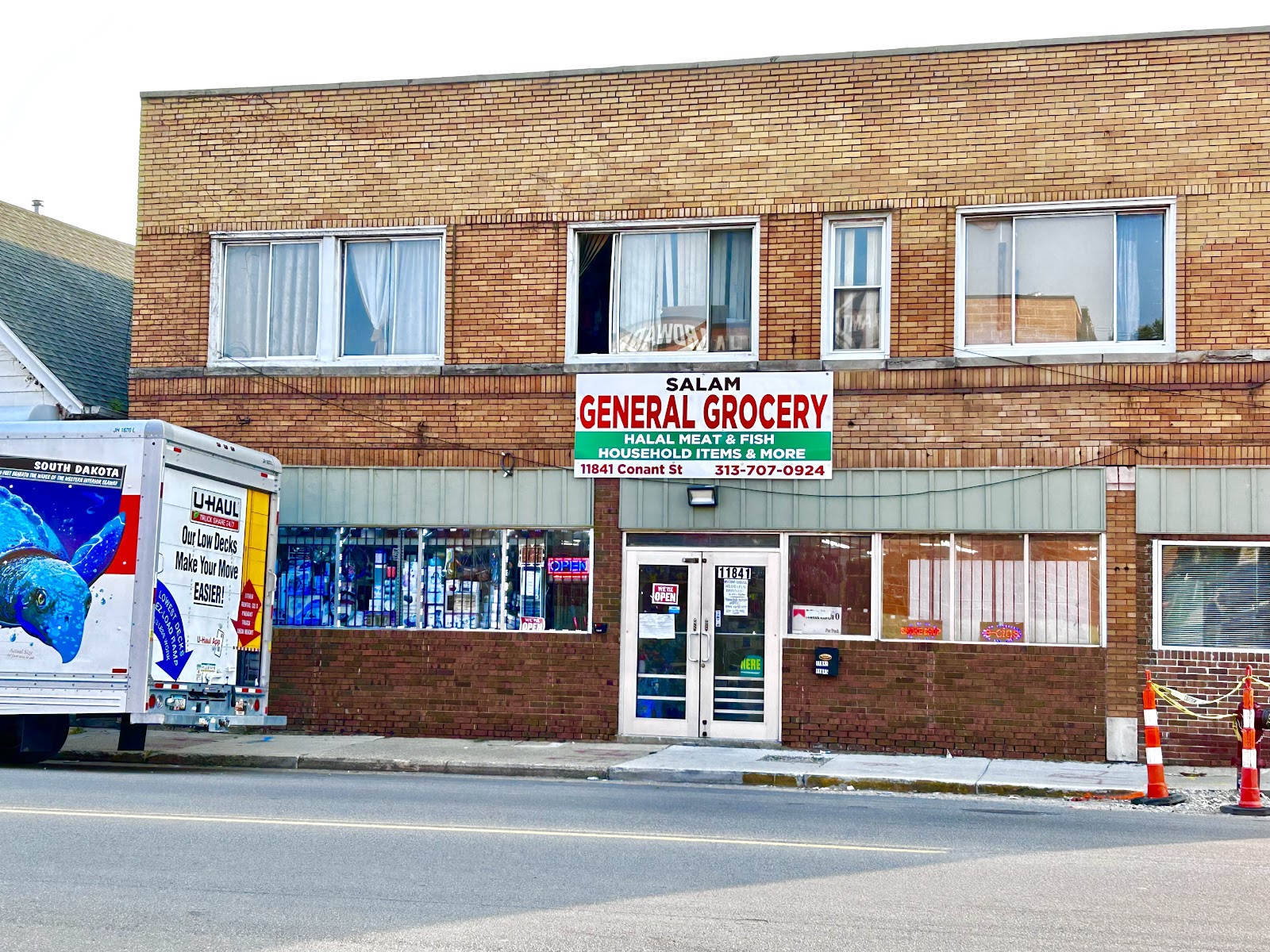 Salam General Grocery LLC — photo