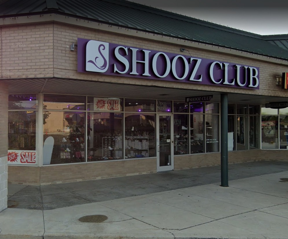 Shooz Club — photo