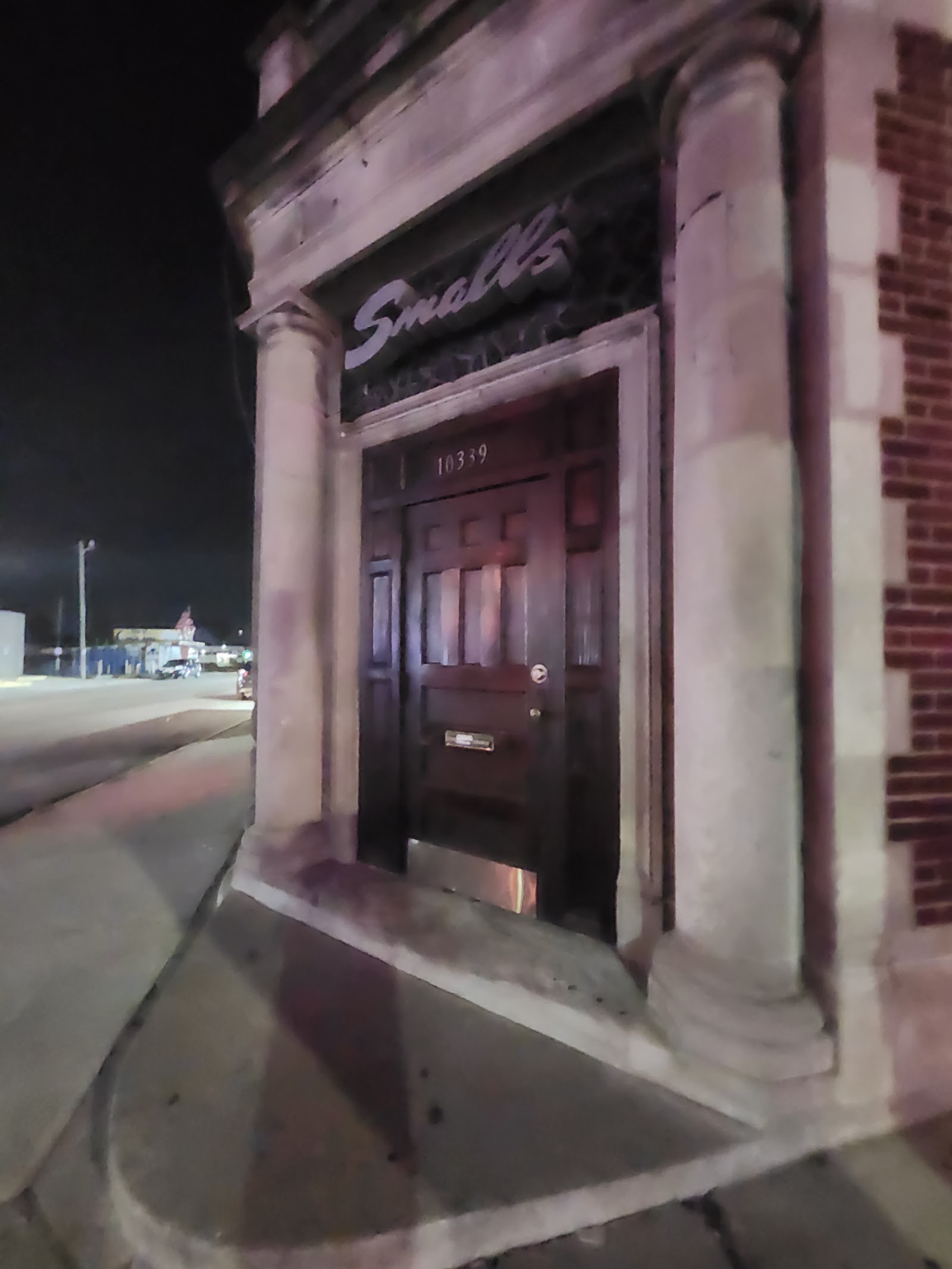 Small's in Hamtramck