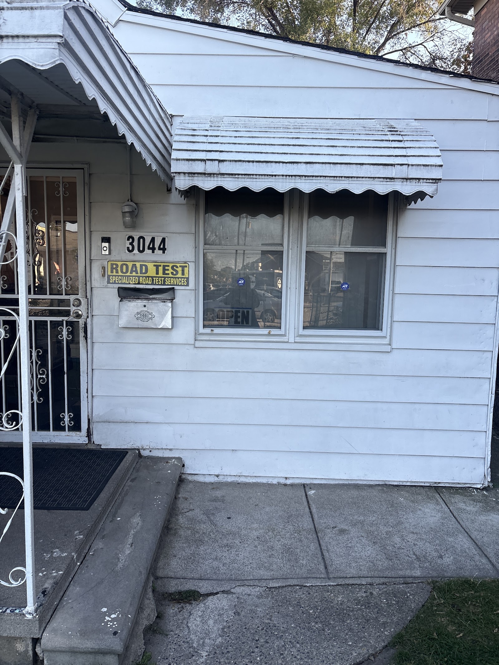 Specialized Road Test Services in Hamtramck
