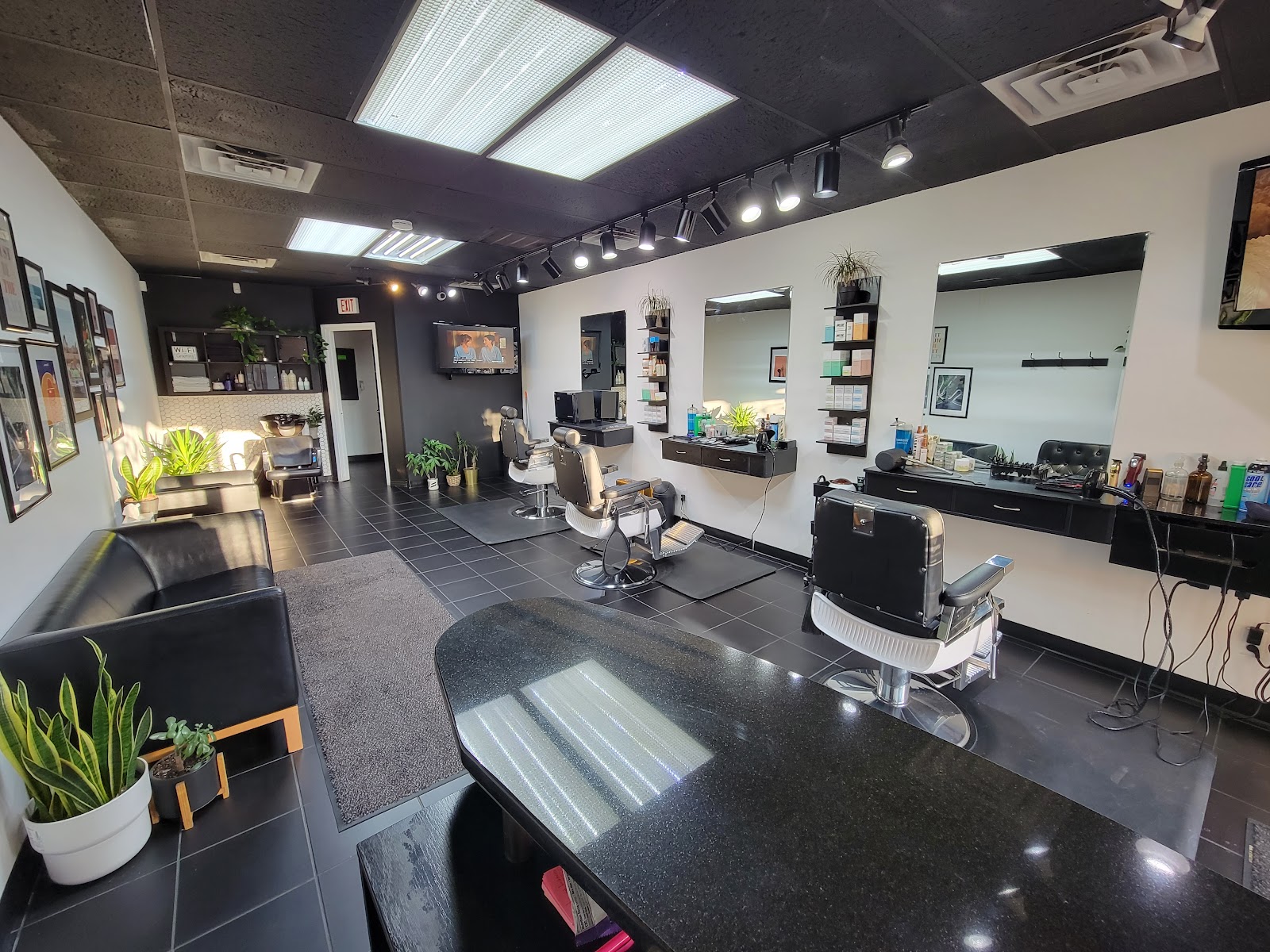 The Grooming Bar in Hamtramck