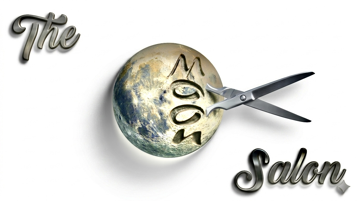 The Moon Salon — photo