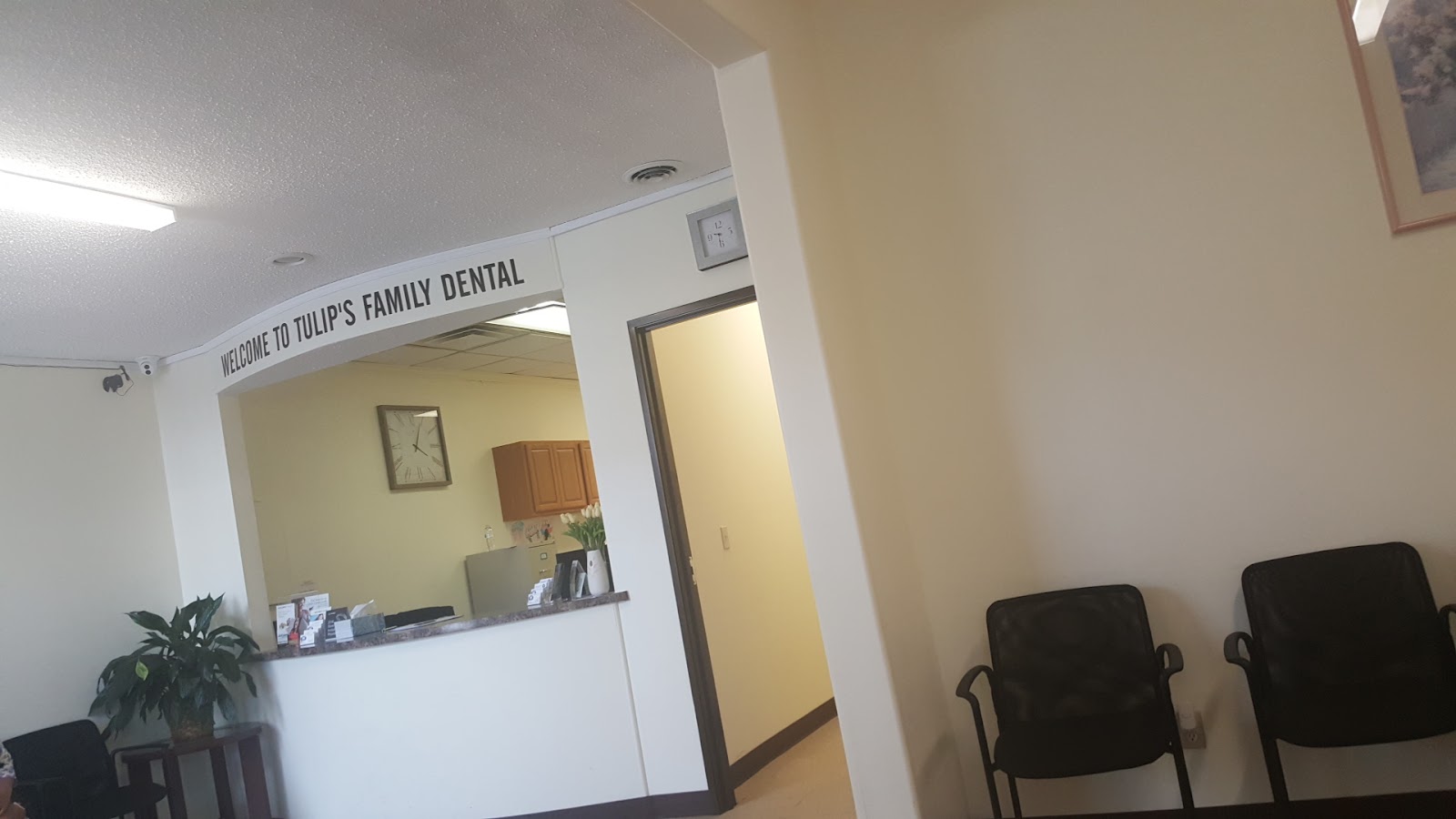 Tulip's Family Dental — photo