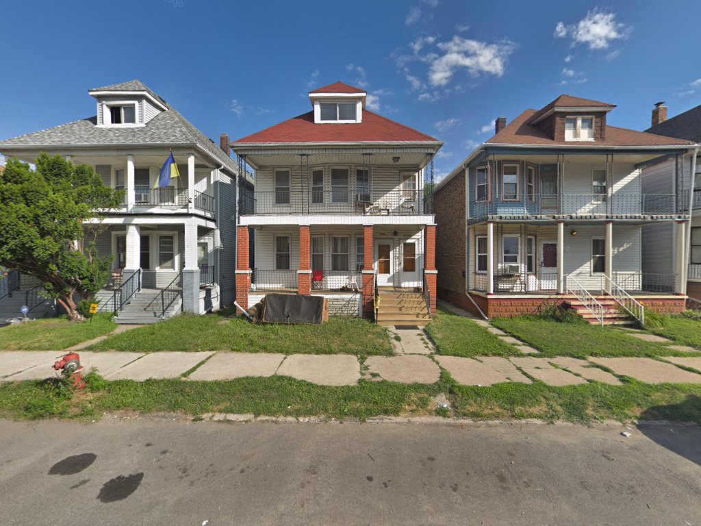 TwinkleHub in Hamtramck